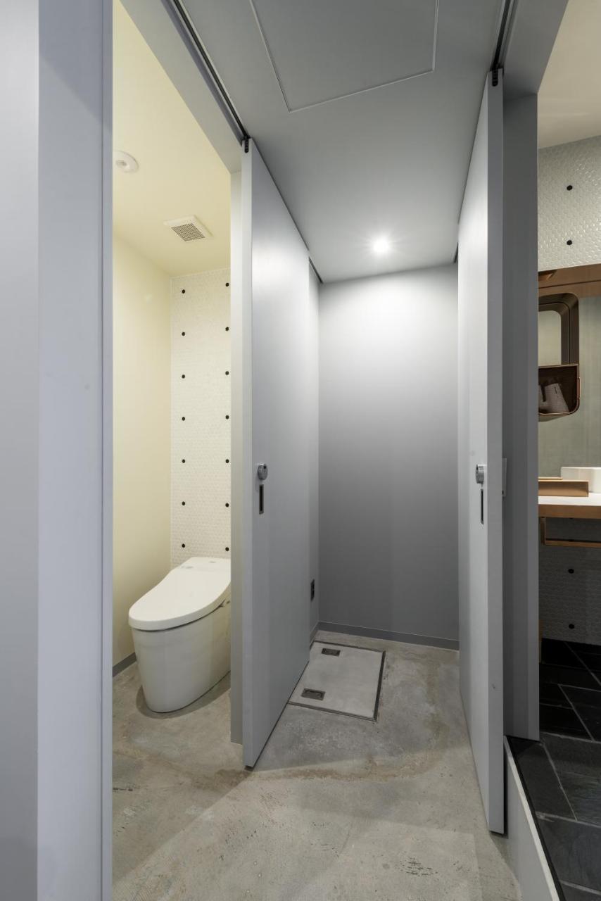 Anteroom